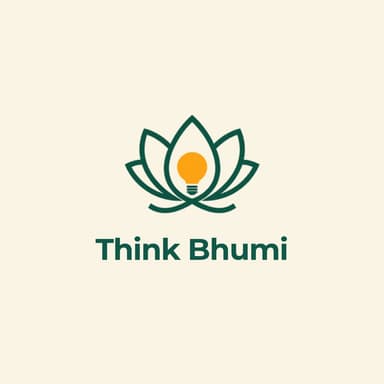Think Bhumi — Think Digital. Think Local.